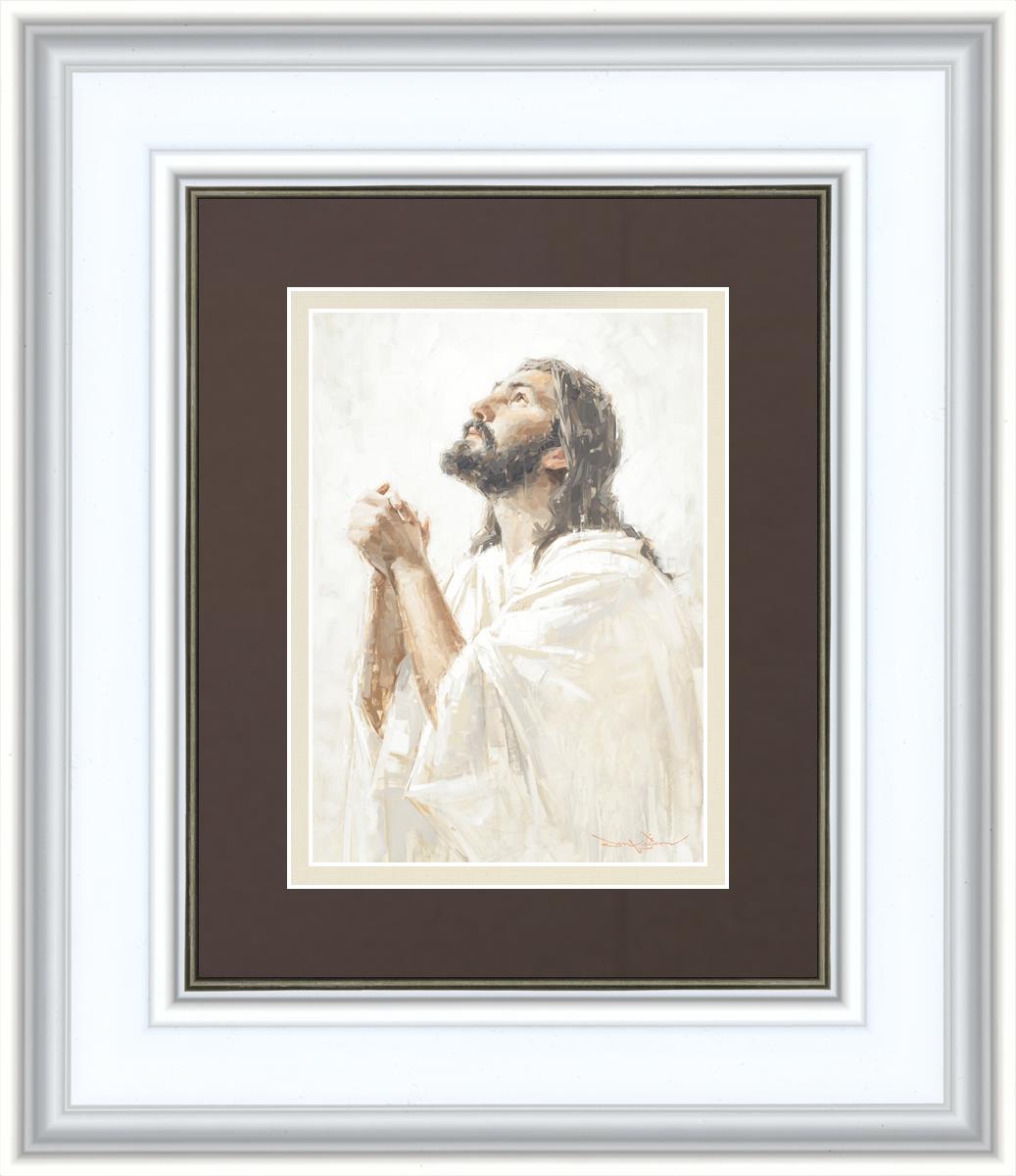 Thy Will