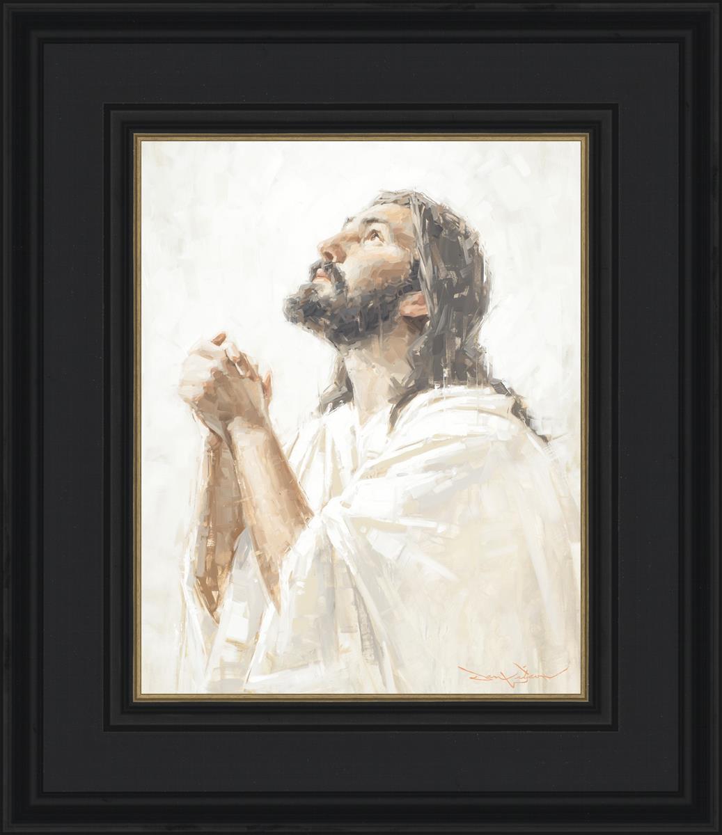 Thy Will