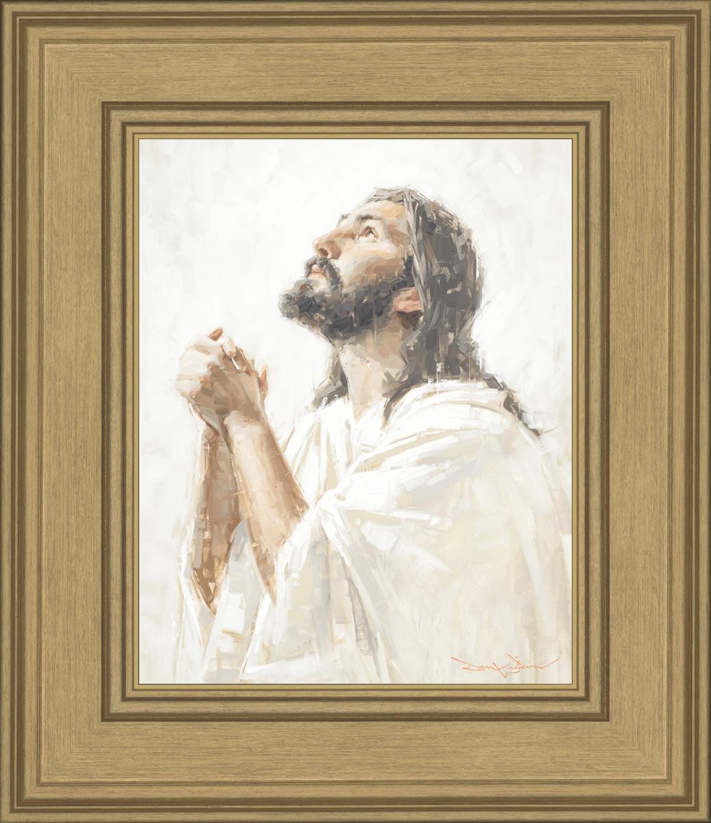 Thy Will
