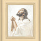 Thy Will