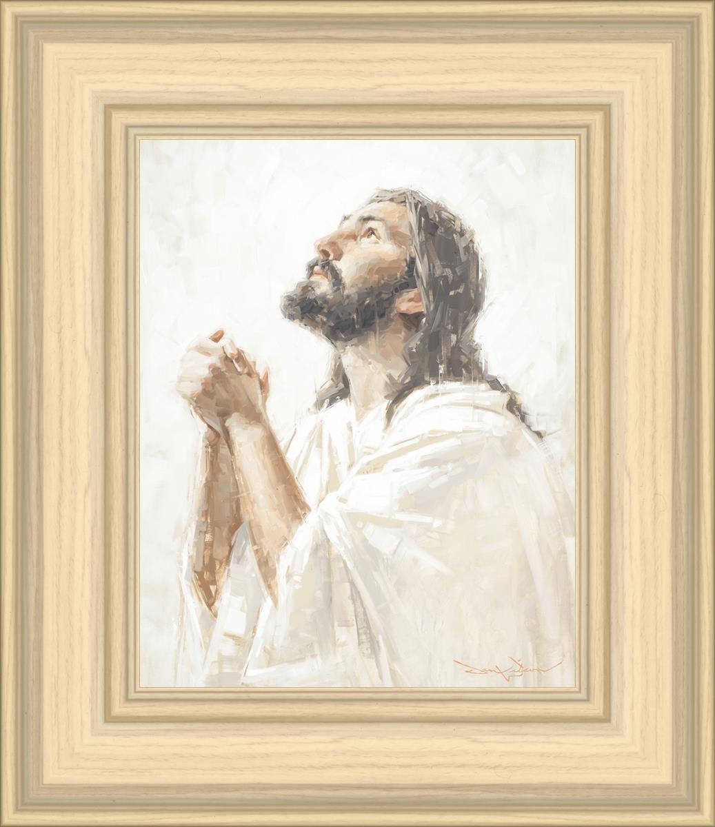 Thy Will