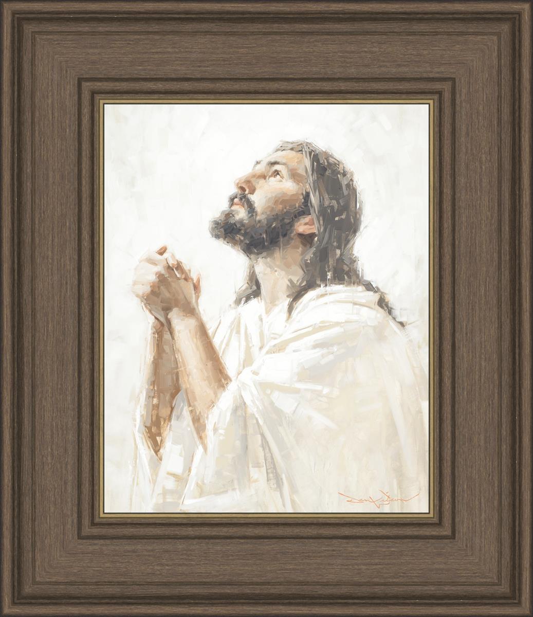 Thy Will