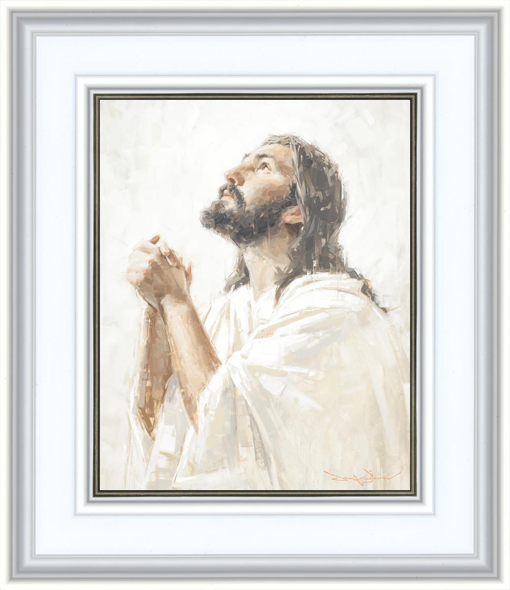 Thy Will