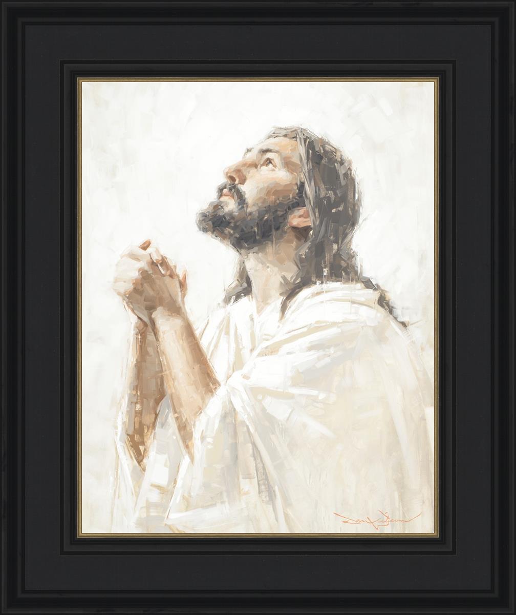Thy Will