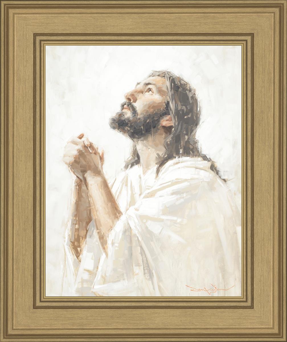 Thy Will