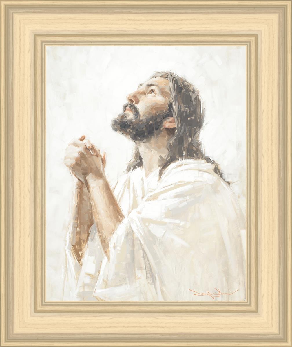 Thy Will