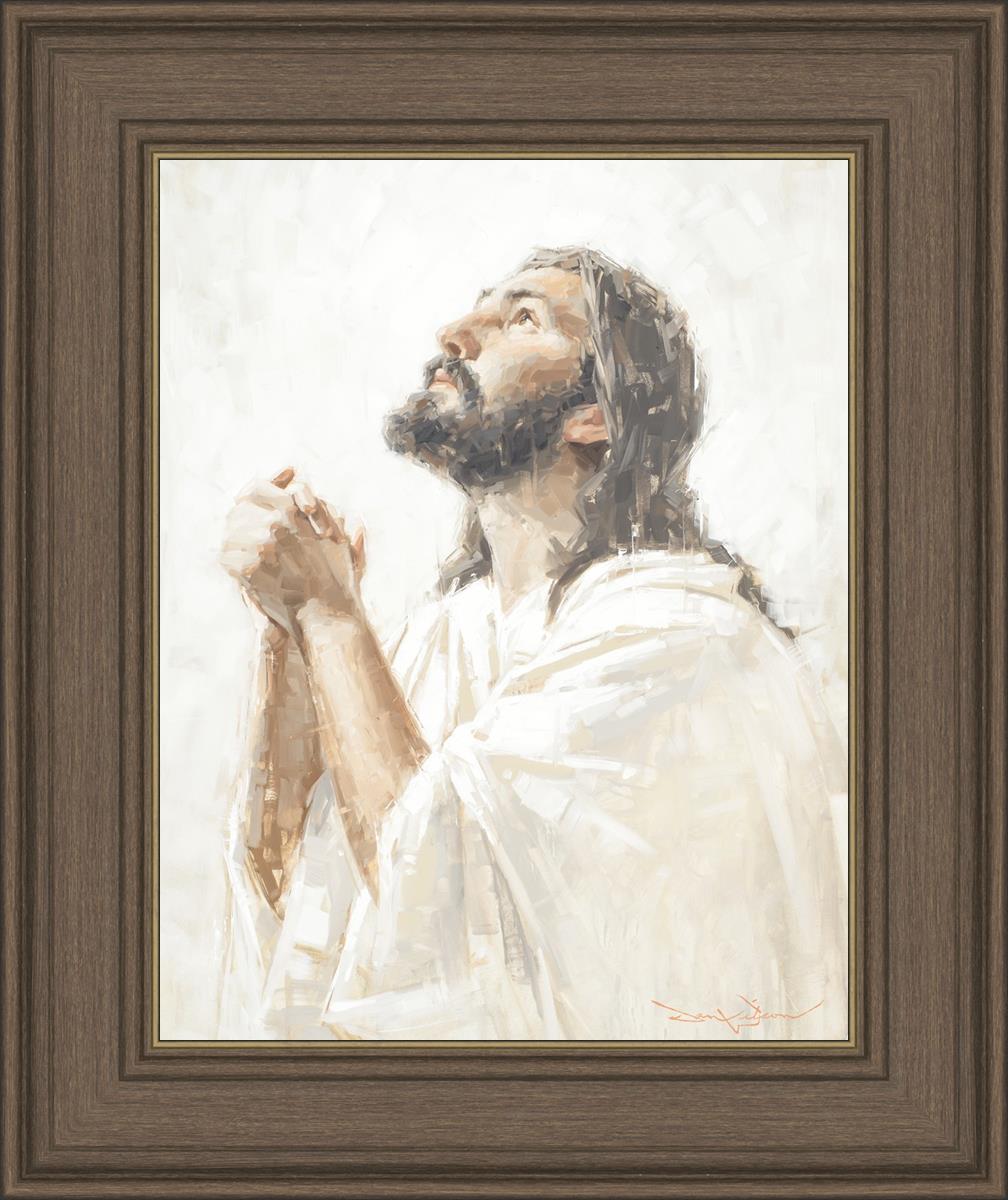 Thy Will