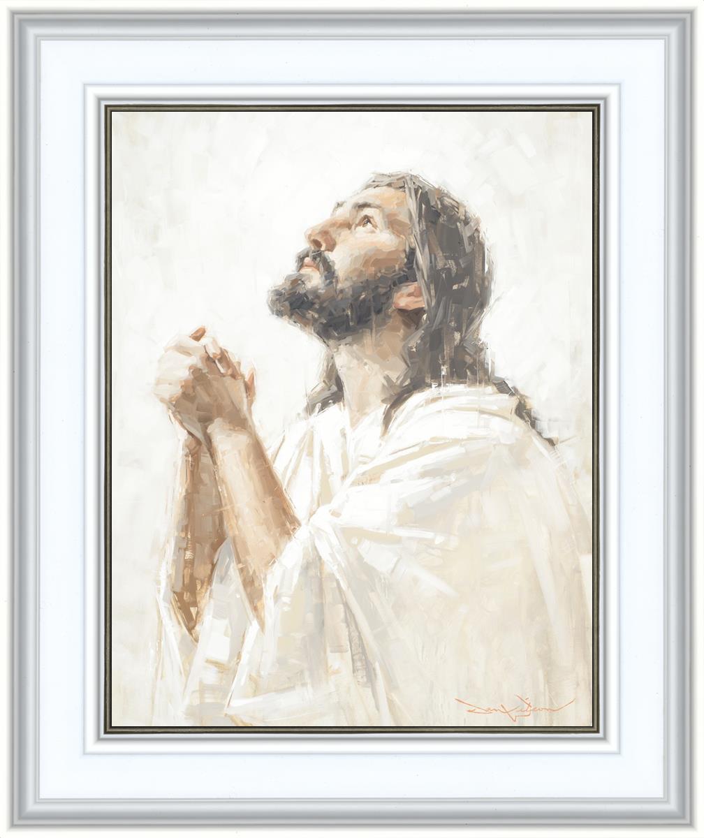 Thy Will
