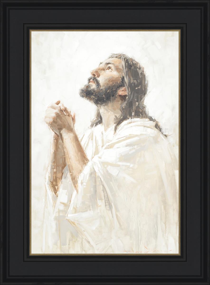 Thy Will