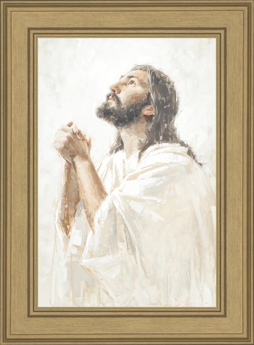 Thy Will