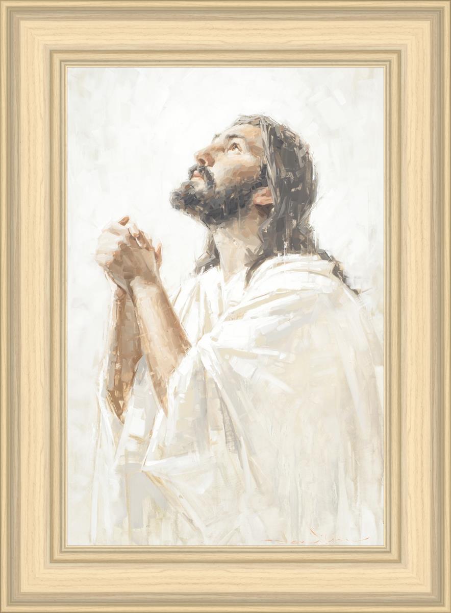 Thy Will