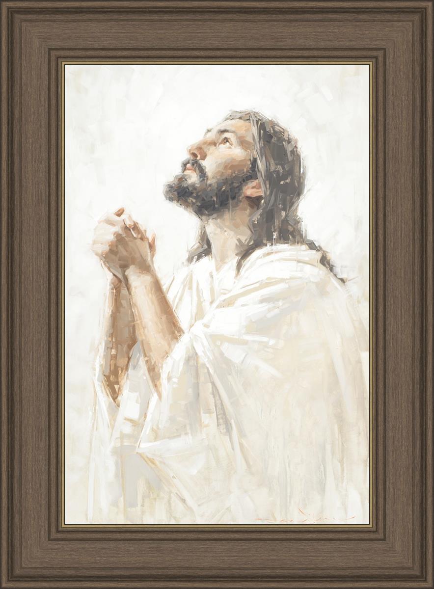Thy Will