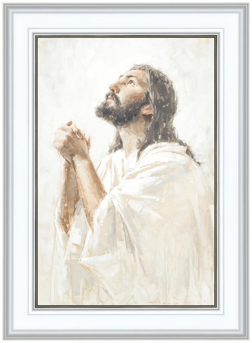 Thy Will