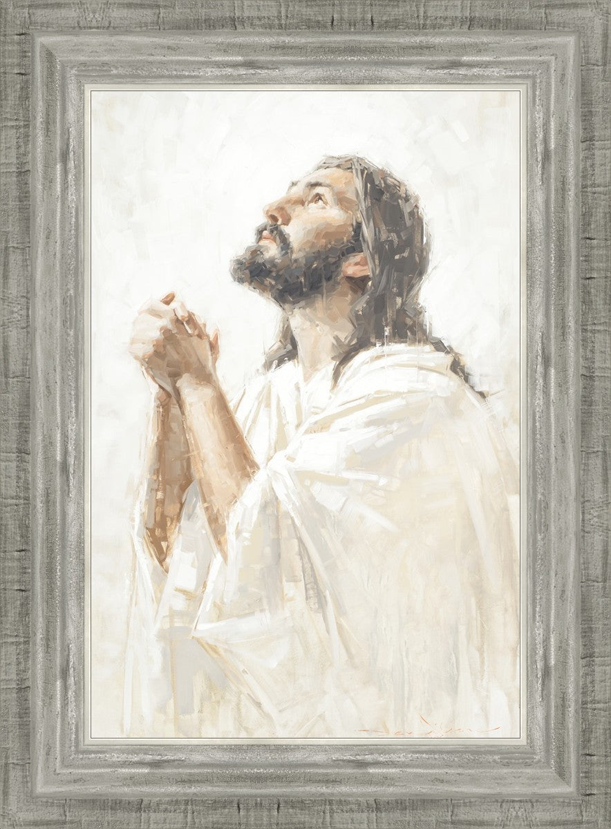 Thy Will