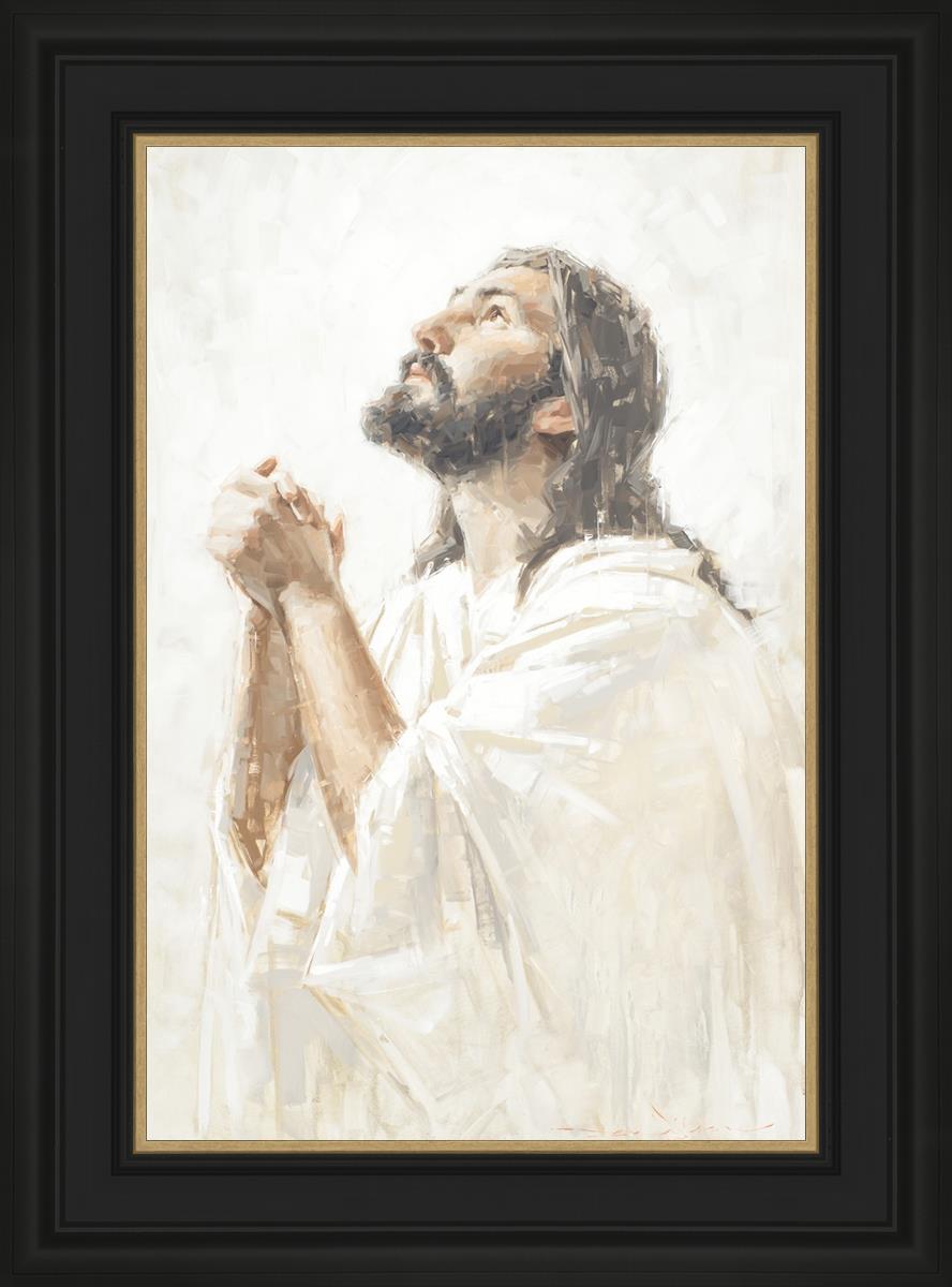 Thy Will