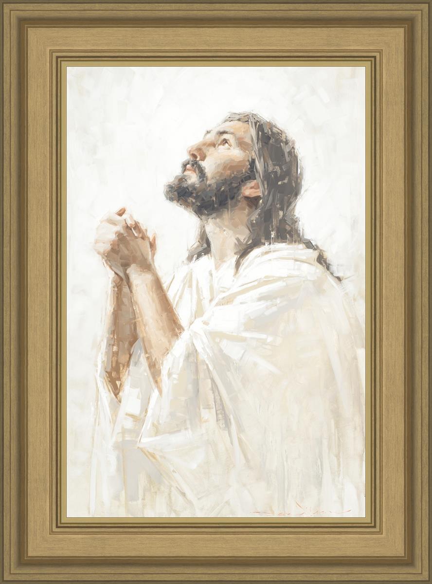 Thy Will