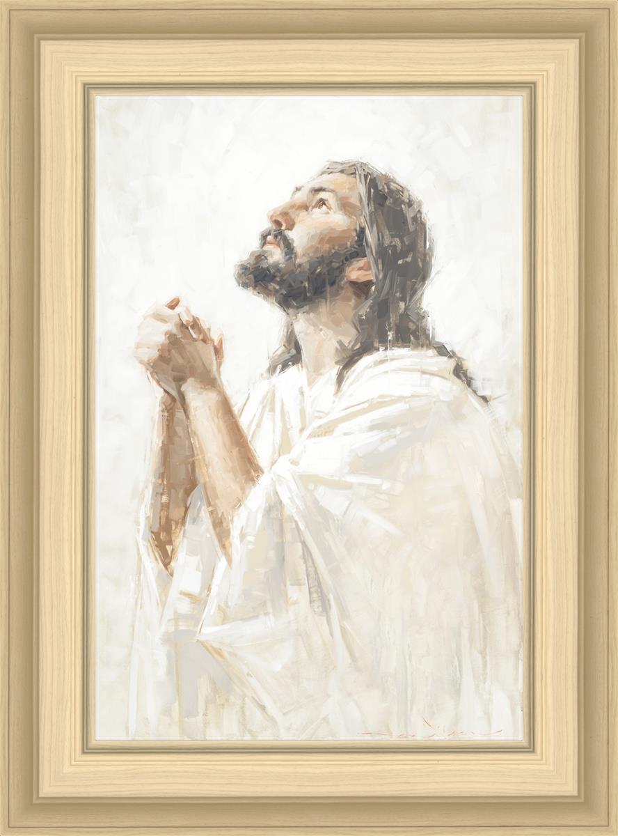 Thy Will