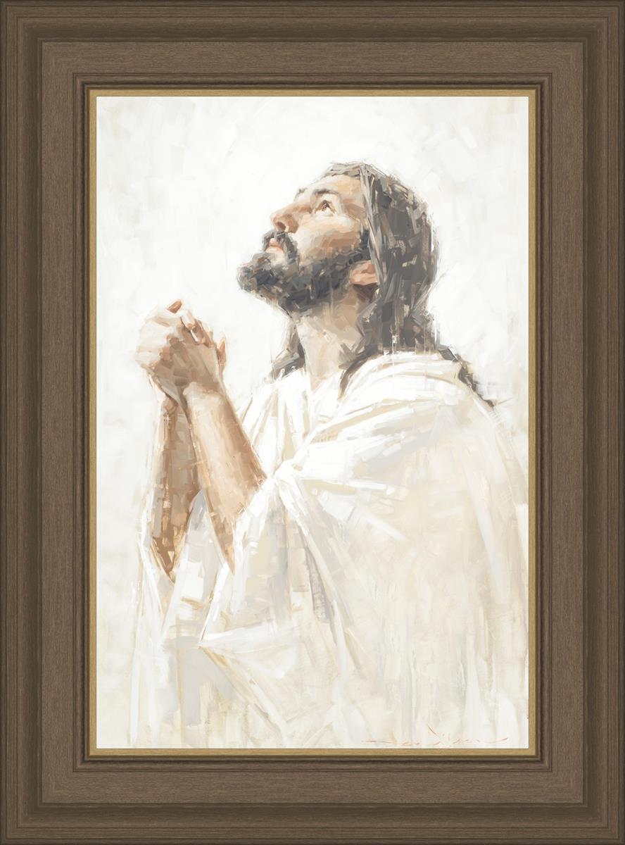 Thy Will