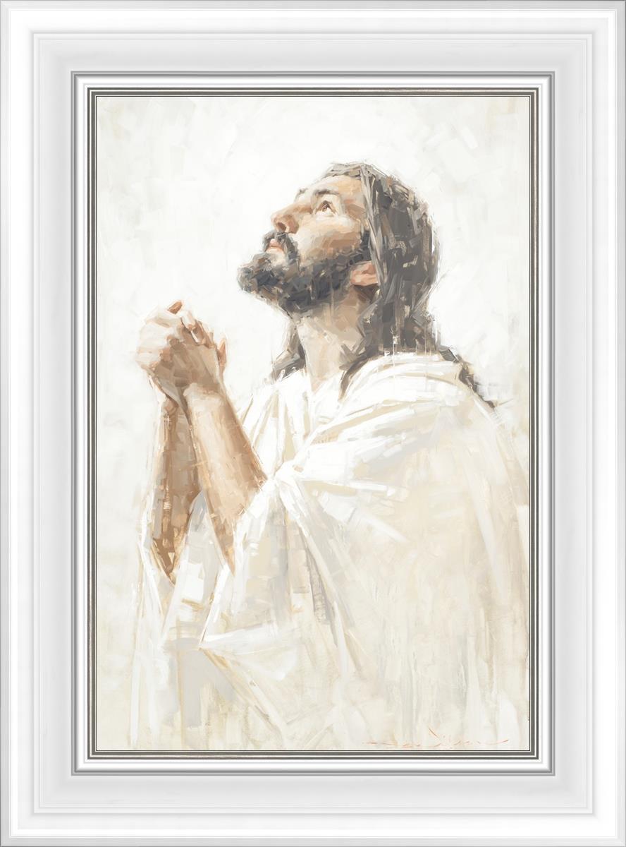 Thy Will