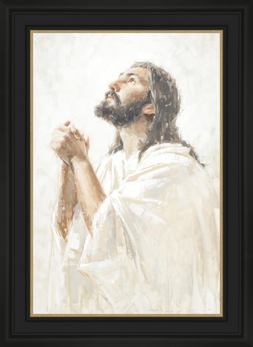 Thy Will