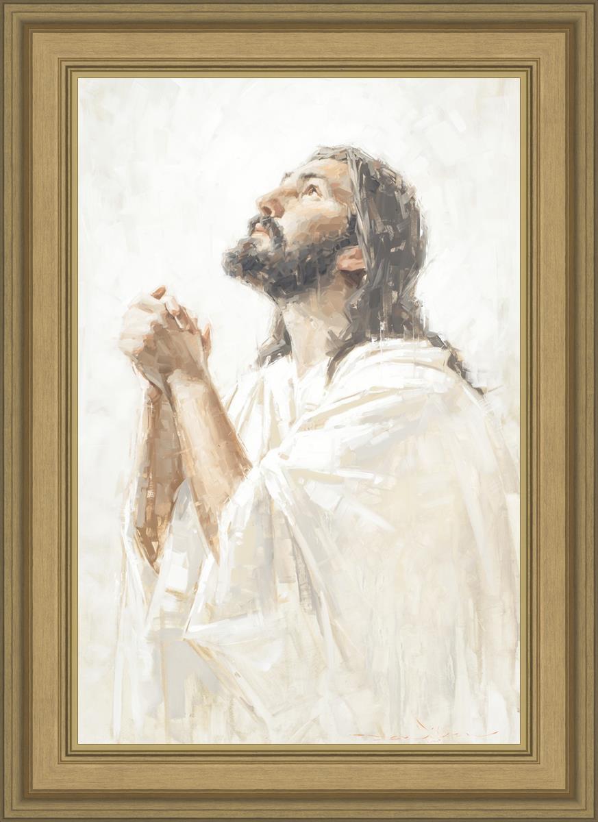 Thy Will