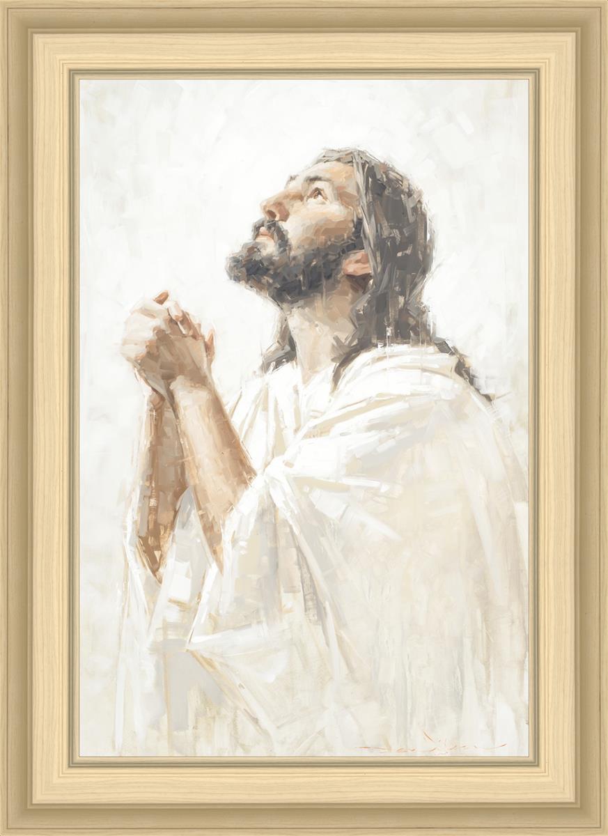 Thy Will