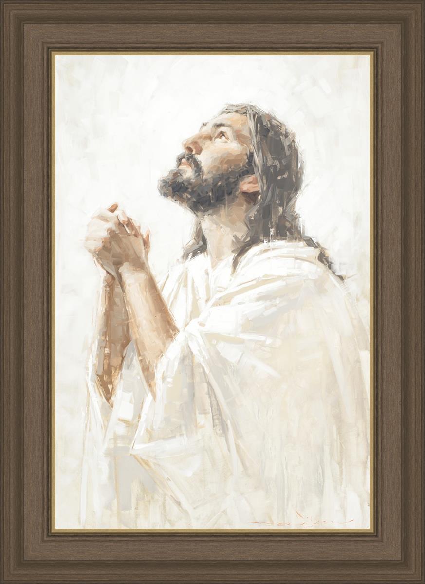 Thy Will