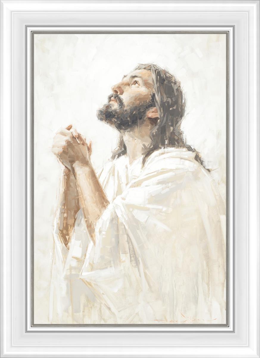 Thy Will