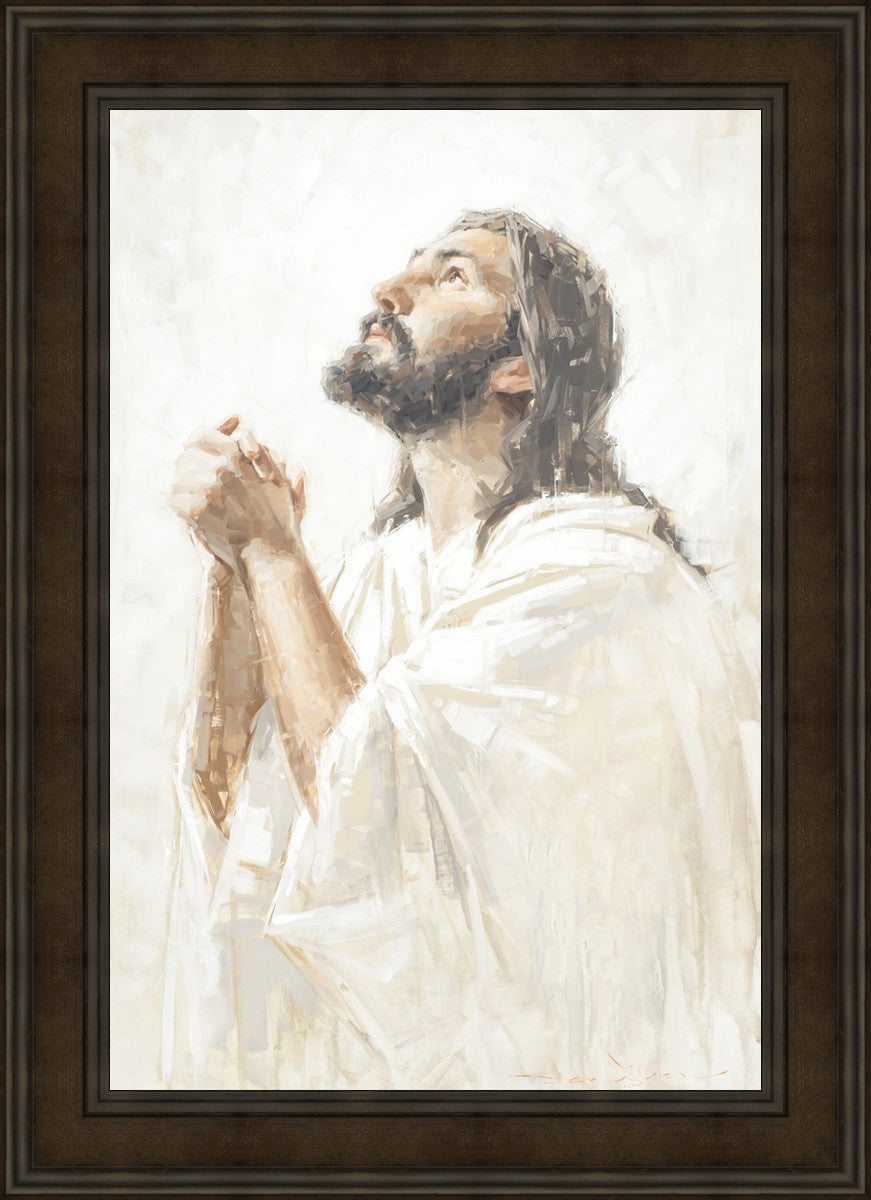 Thy Will
