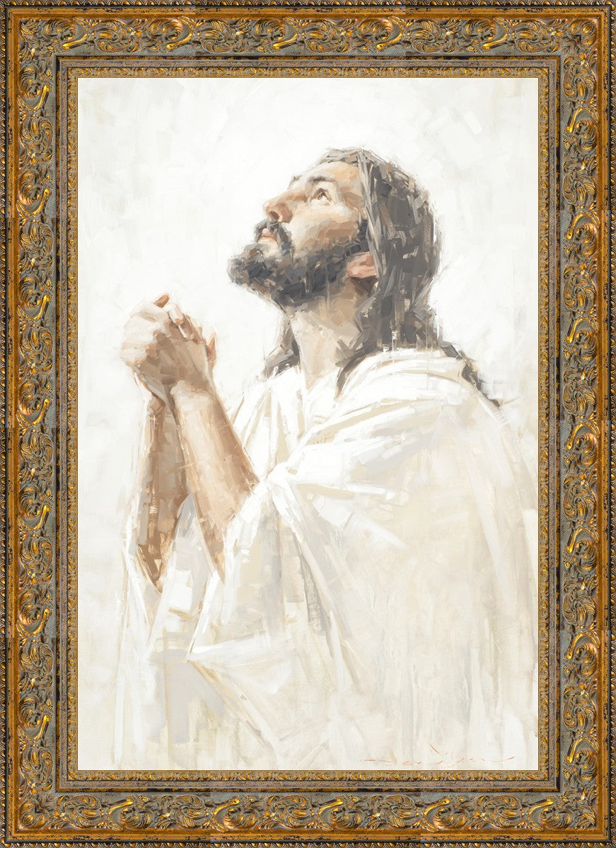 Thy Will