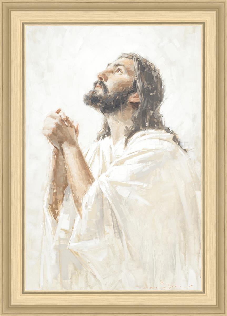 Thy Will