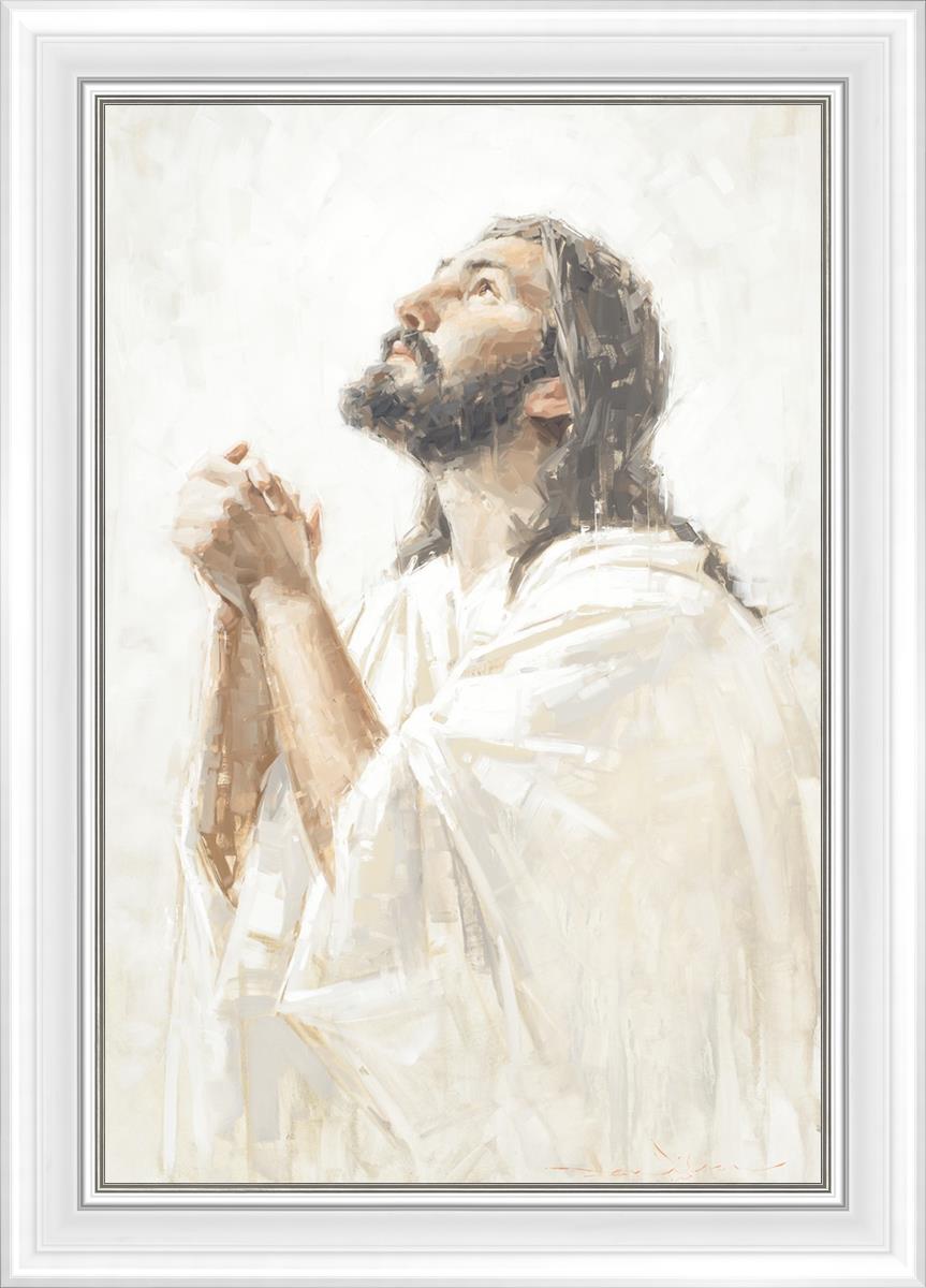 Thy Will