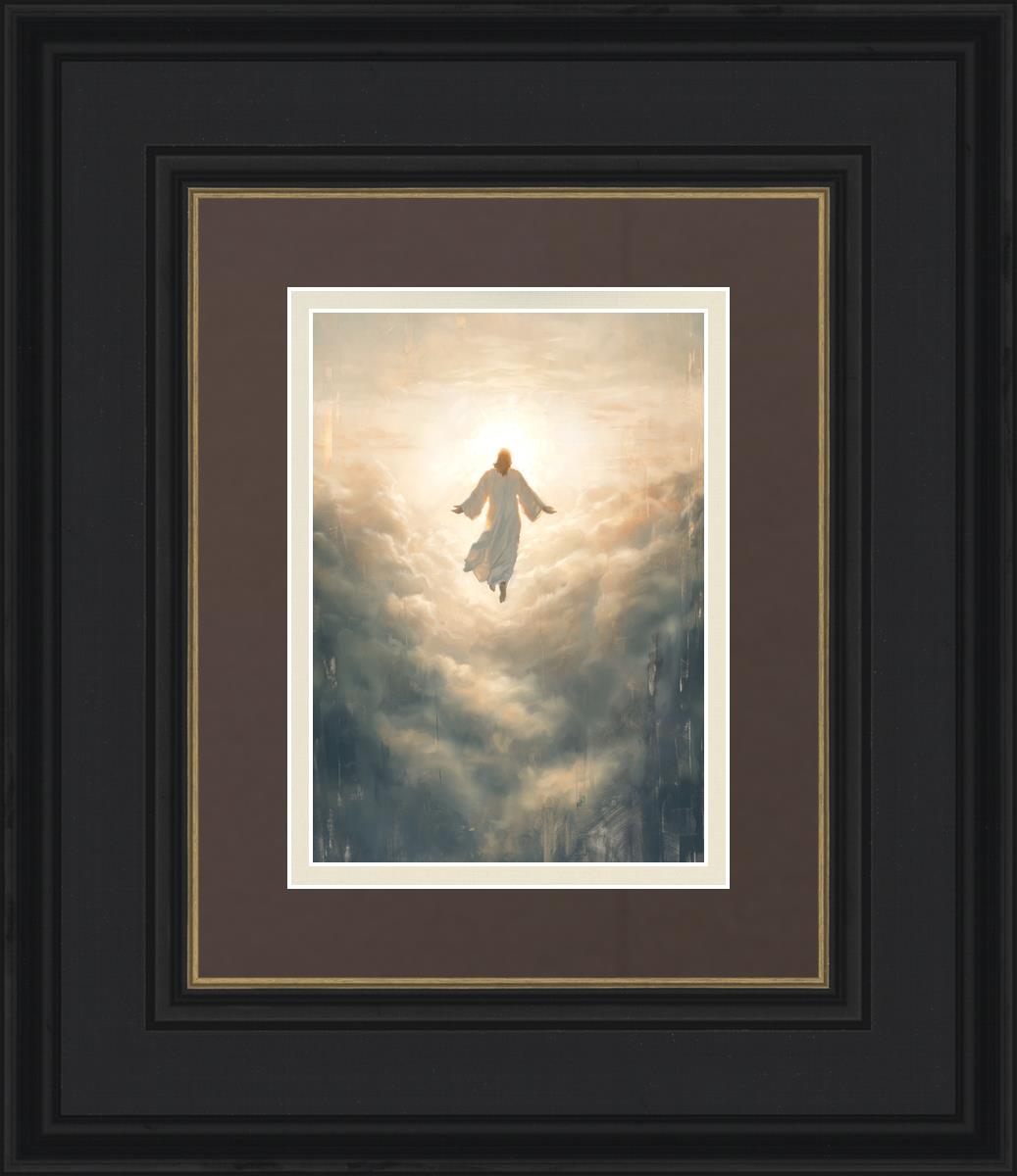 Messiah's Return