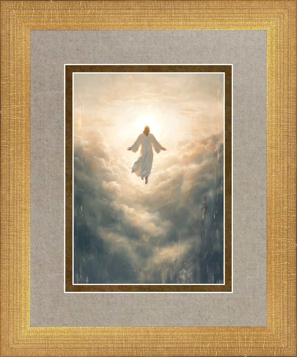 Messiah's Return