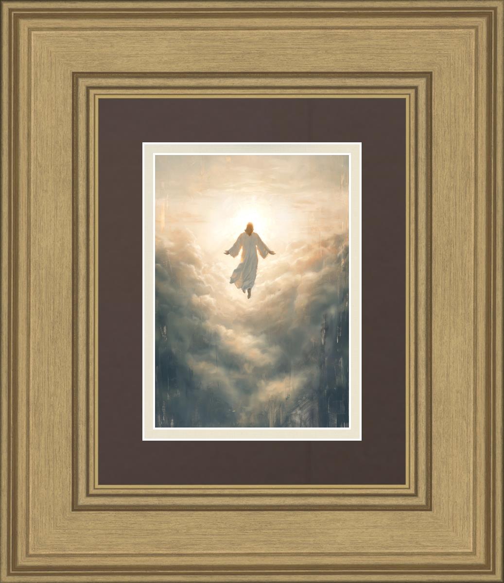 Messiah's Return