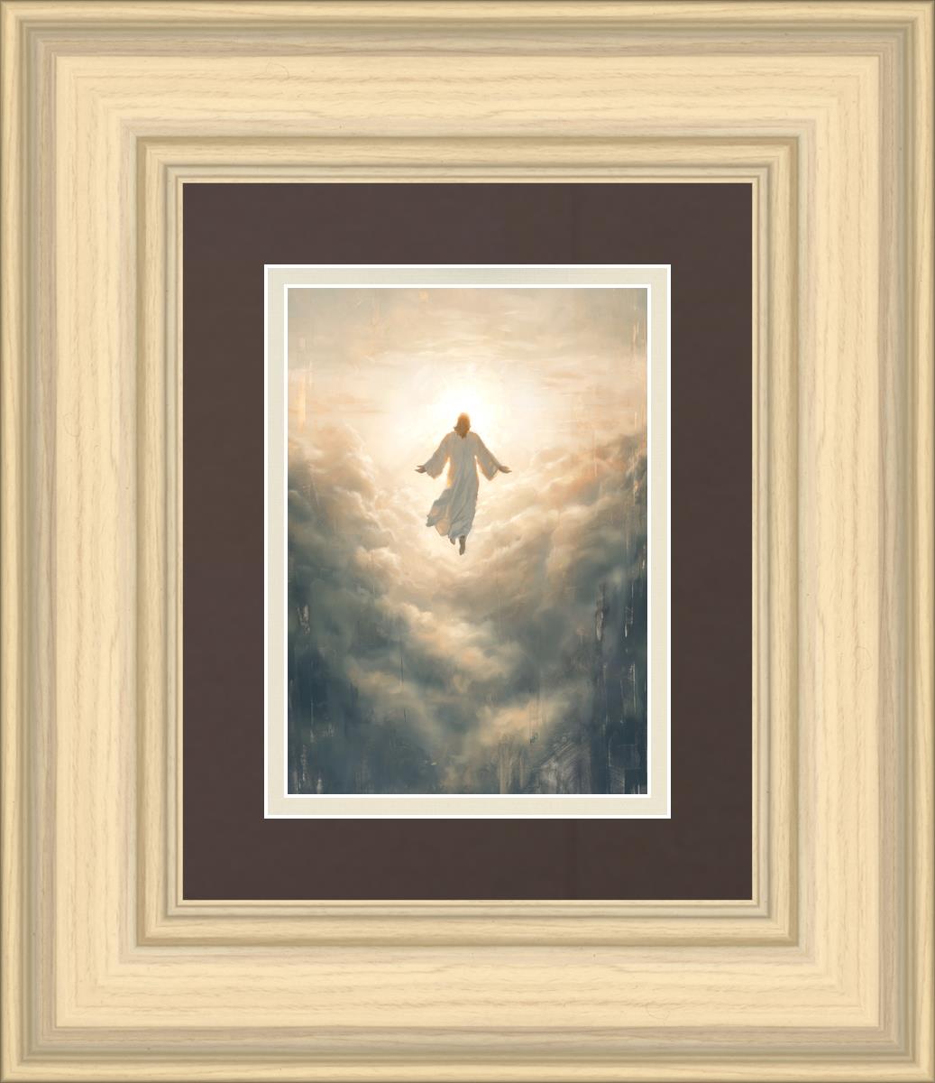 Messiah's Return