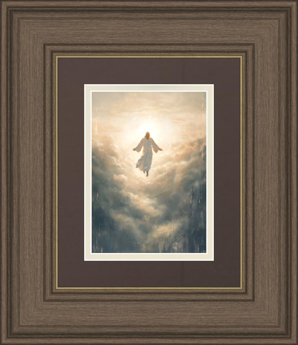 Messiah's Return