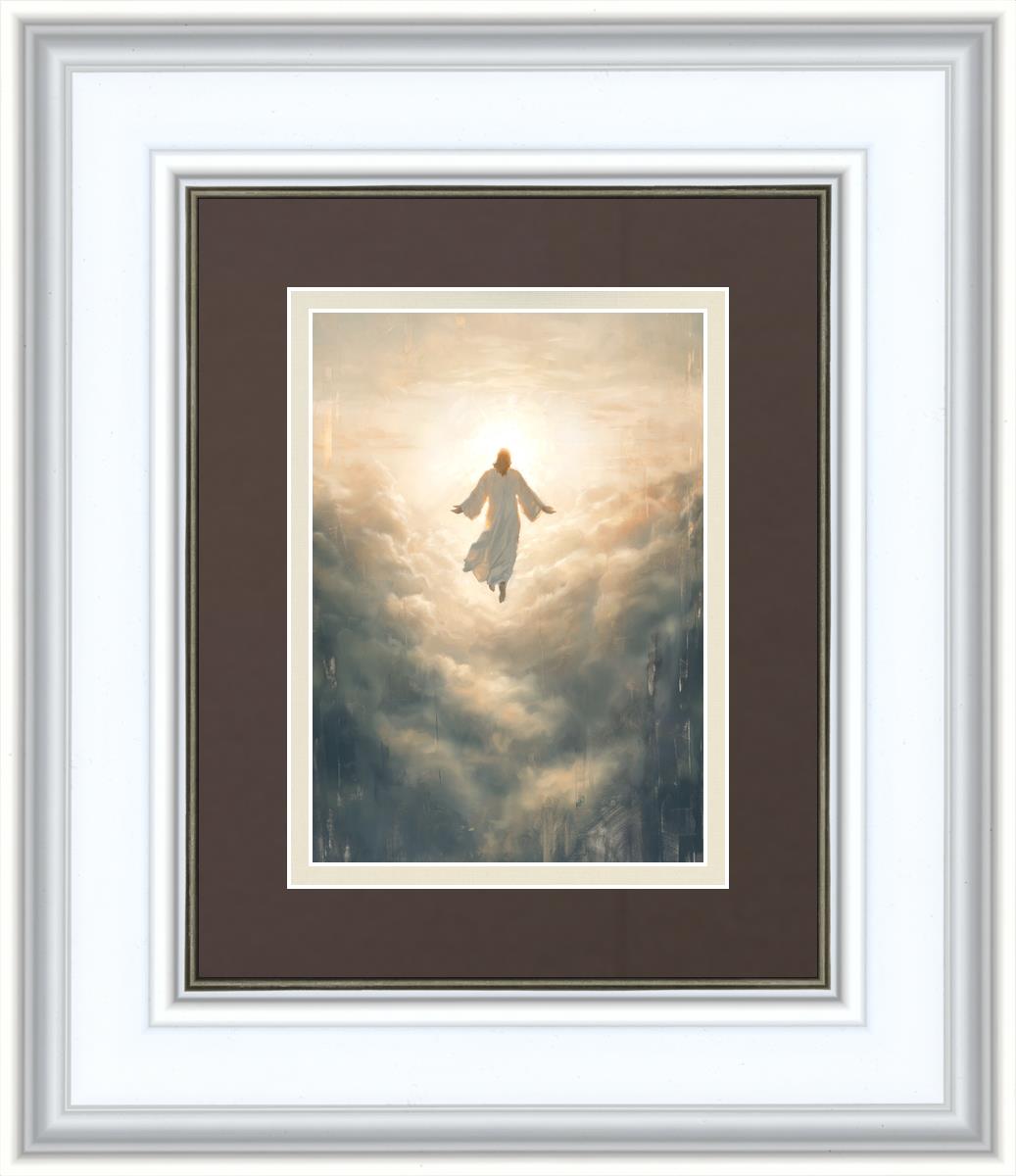 Messiah's Return