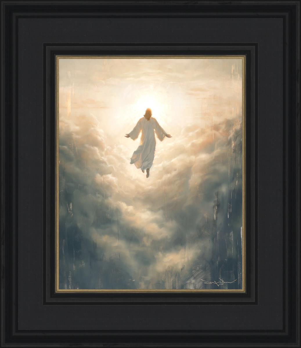 Messiah's Return