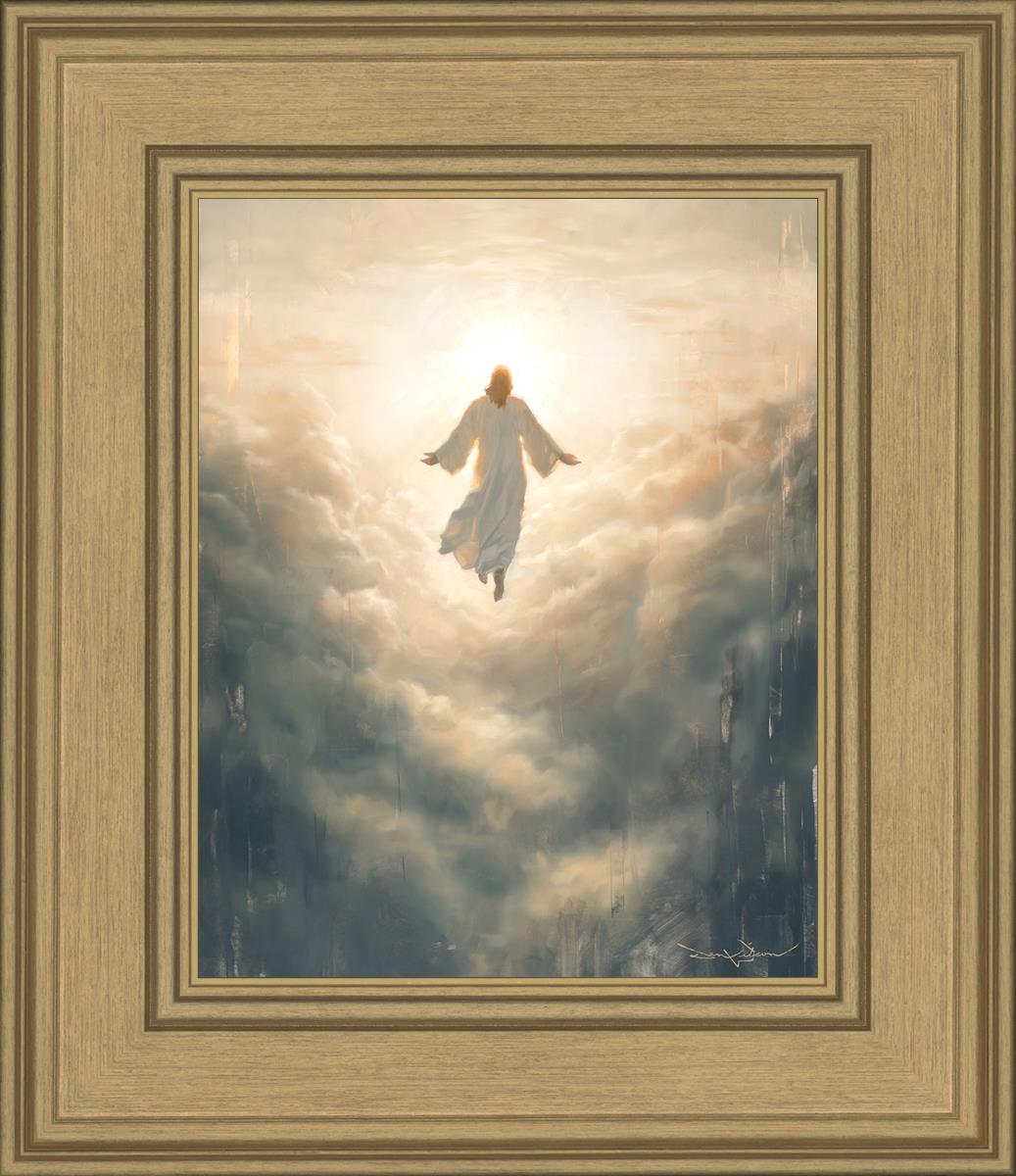 Messiah's Return
