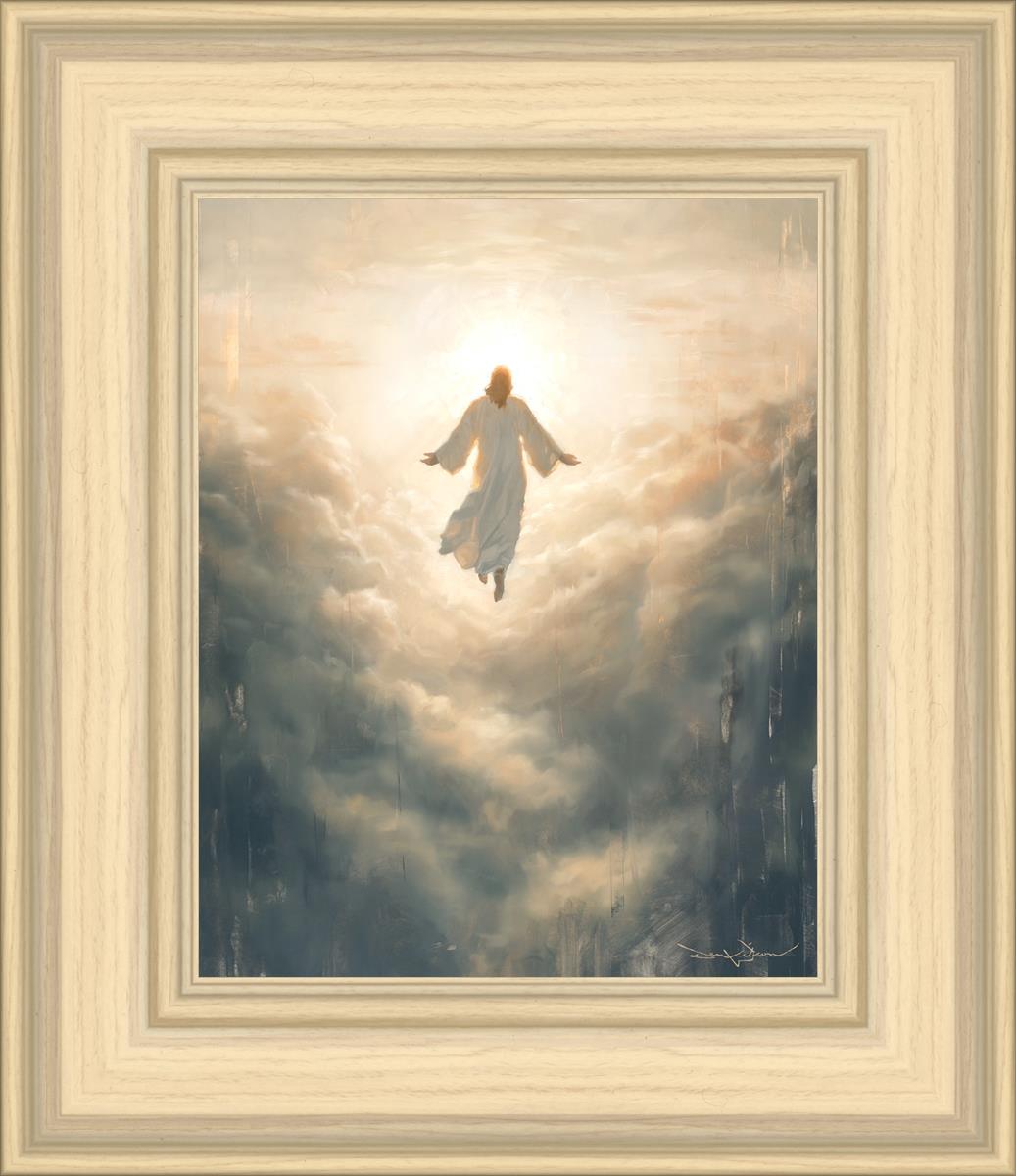Messiah's Return