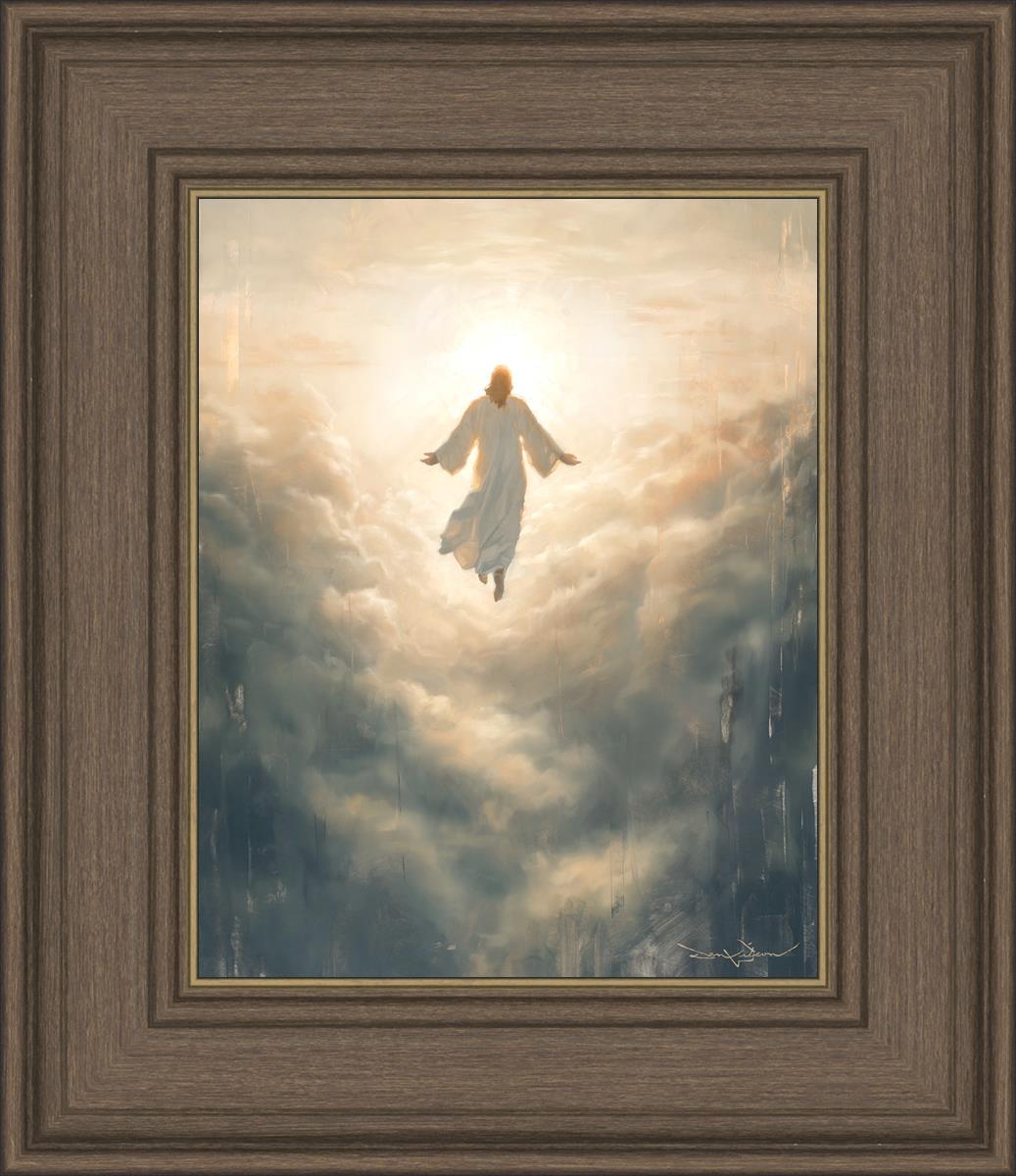 Messiah's Return
