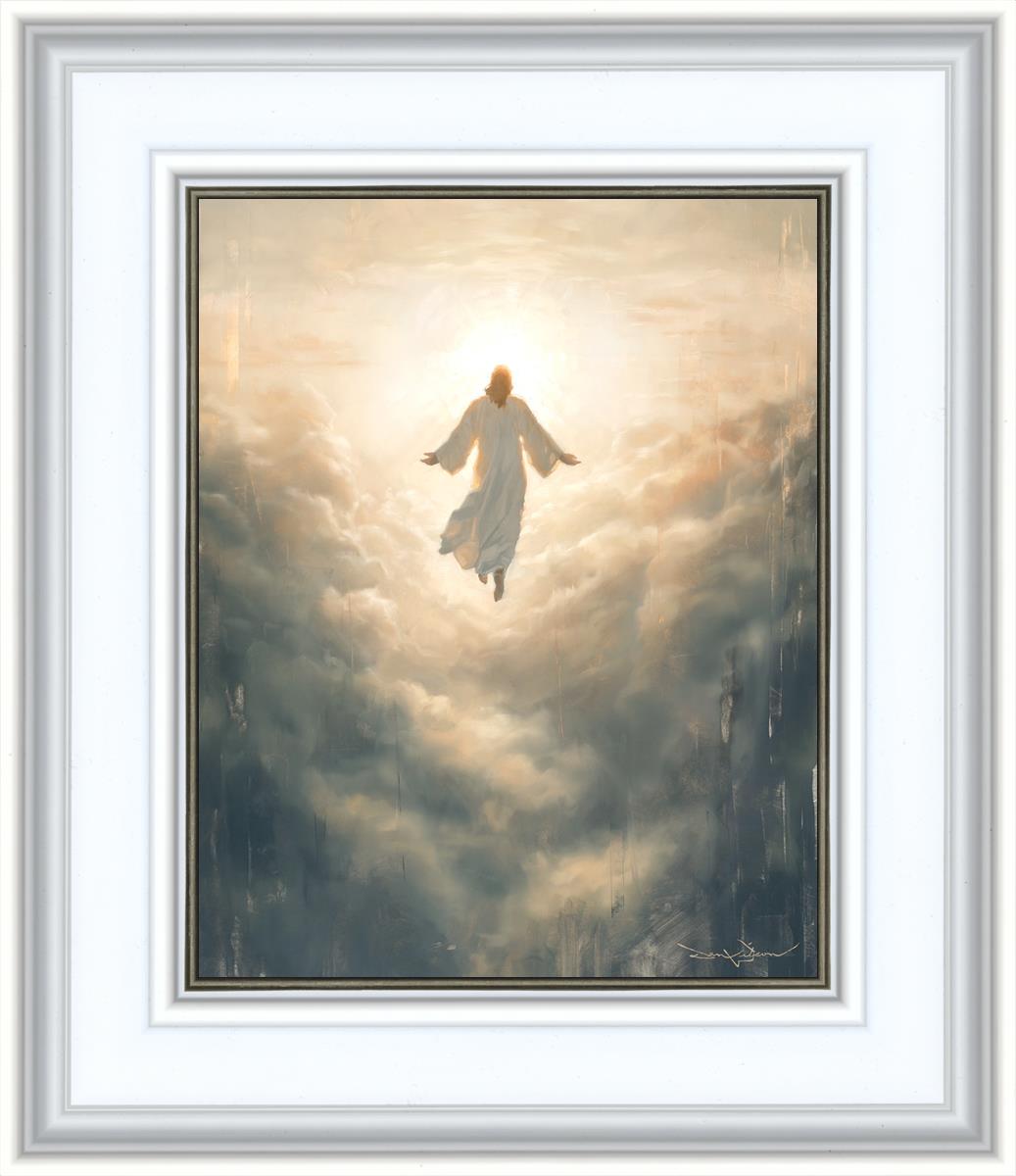 Messiah's Return
