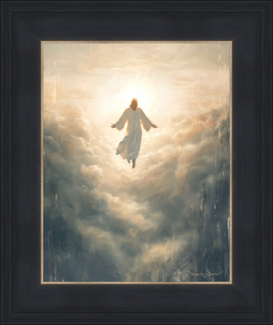 Messiah's Return
