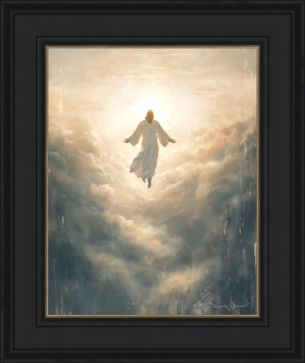 Messiah's Return