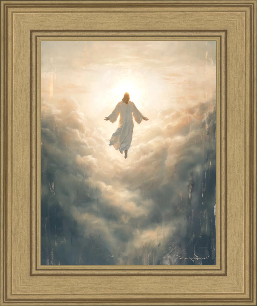 Messiah's Return