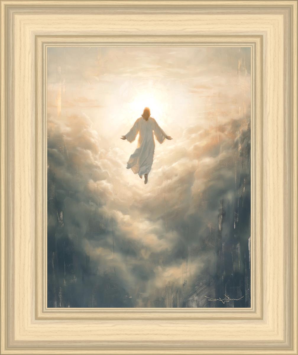 Messiah's Return
