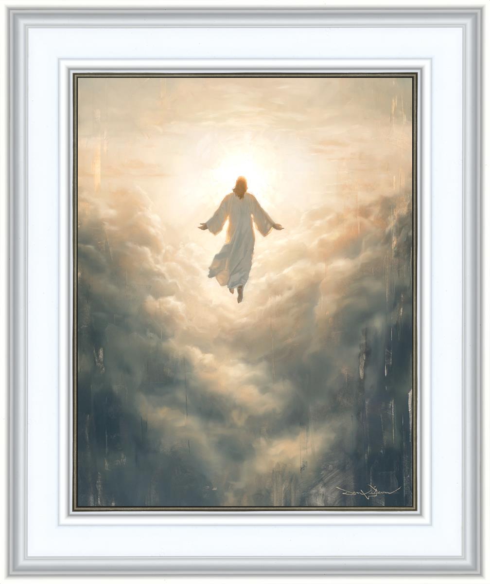 Messiah's Return