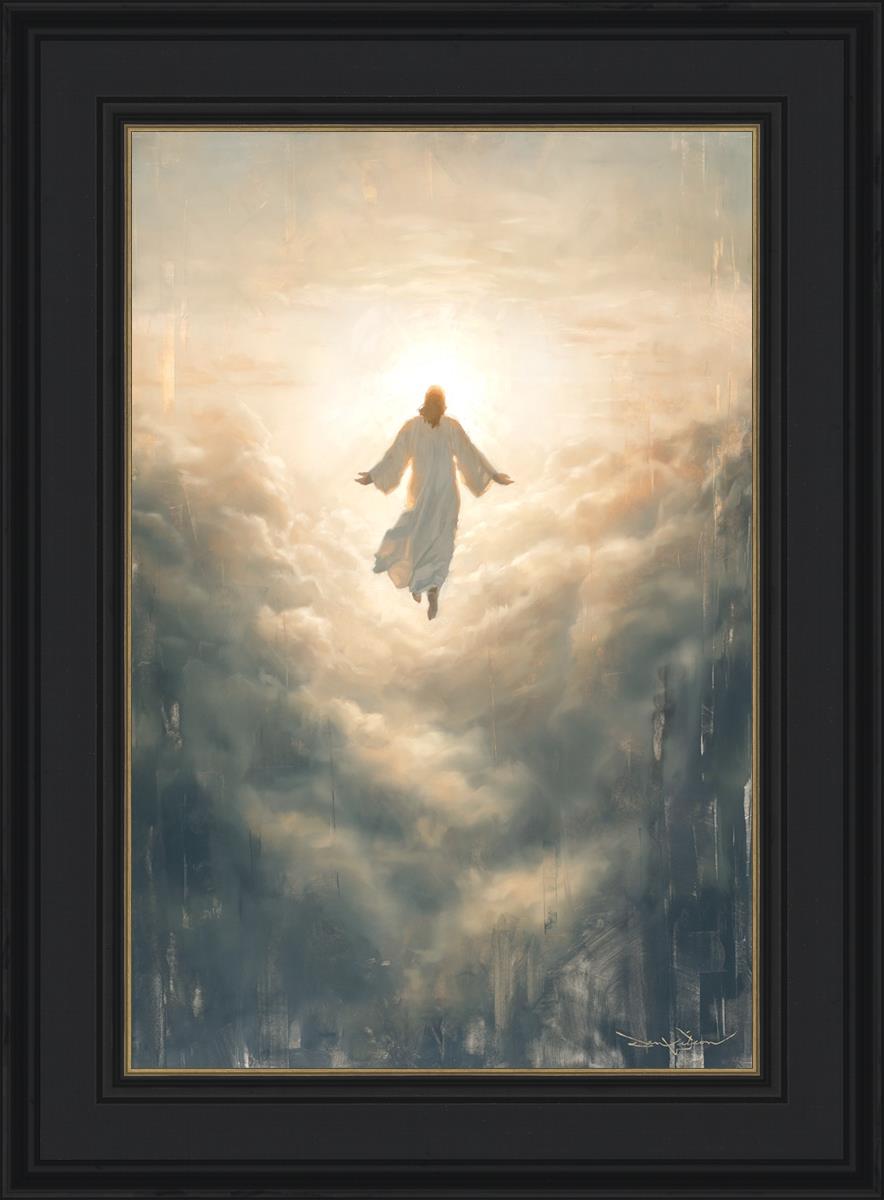 Messiah's Return