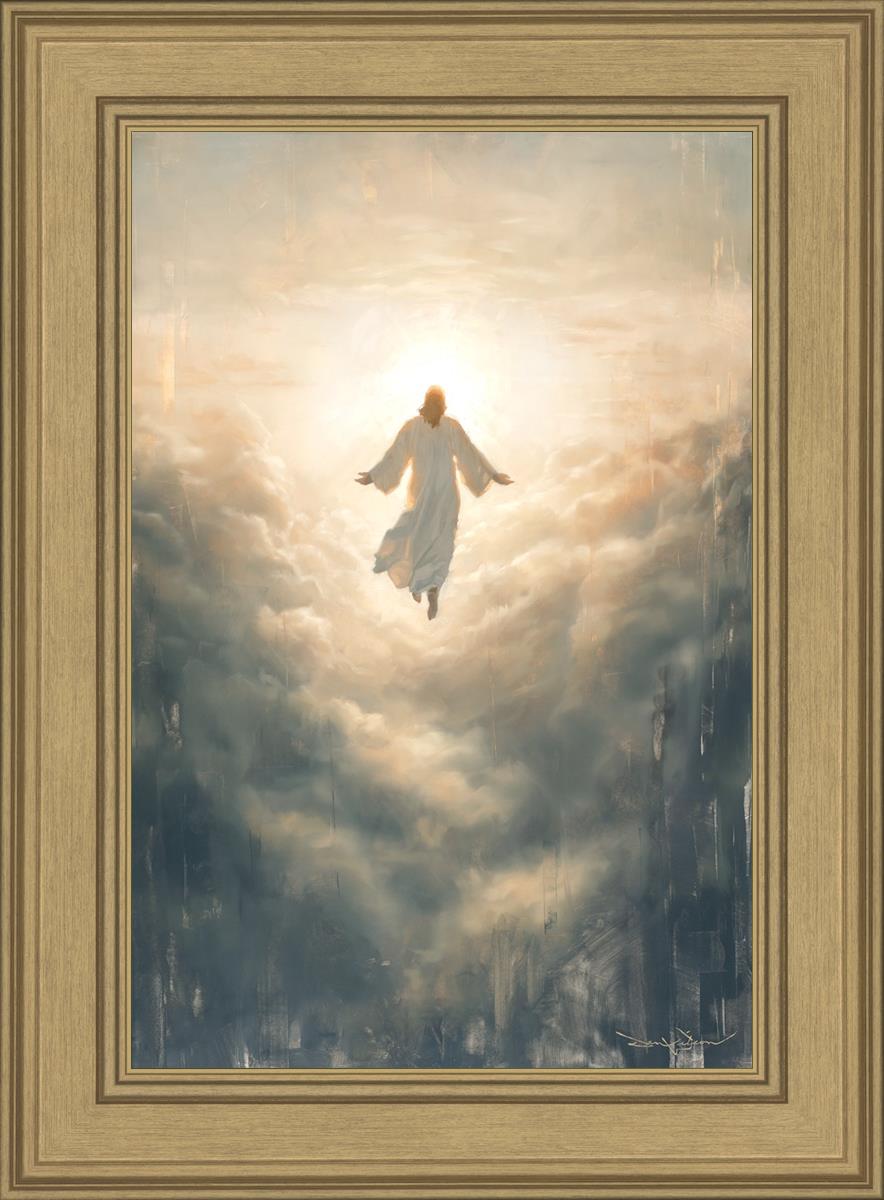 Messiah's Return